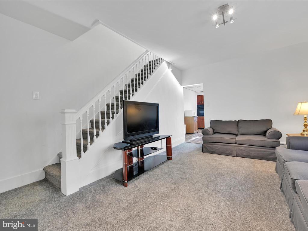622 BAKER STREET