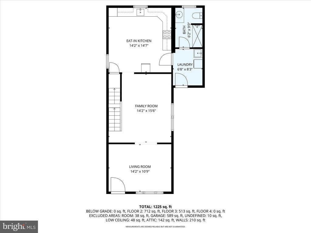 622 BAKER STREET