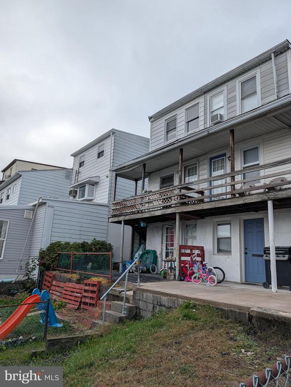 249 CHESTNUT STREET