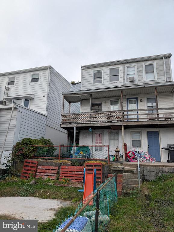 249 CHESTNUT STREET