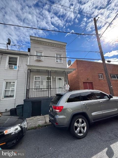 515 W ARCH STREET