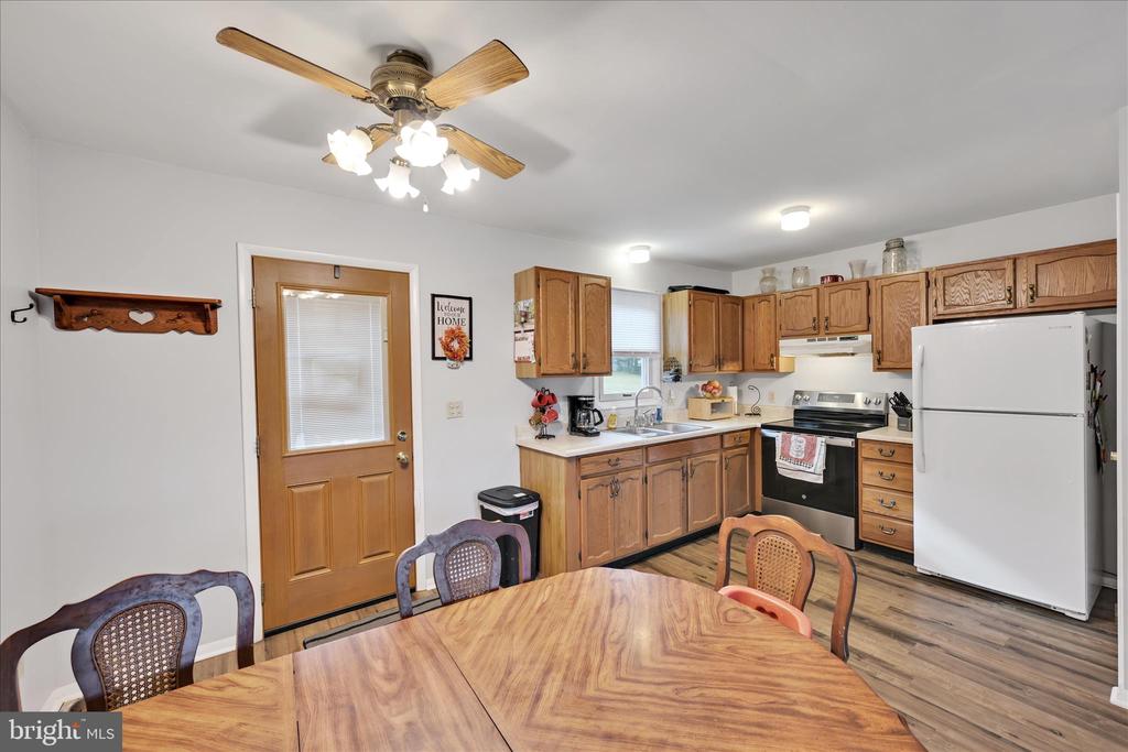 14 BROOKSIDE ROAD