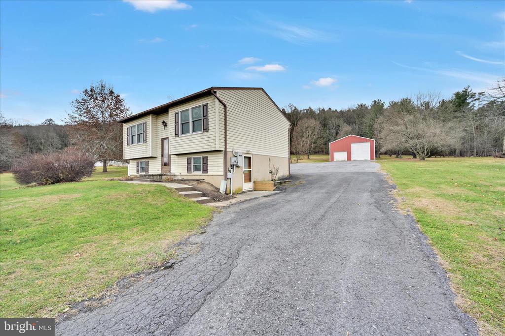 14 BROOKSIDE ROAD