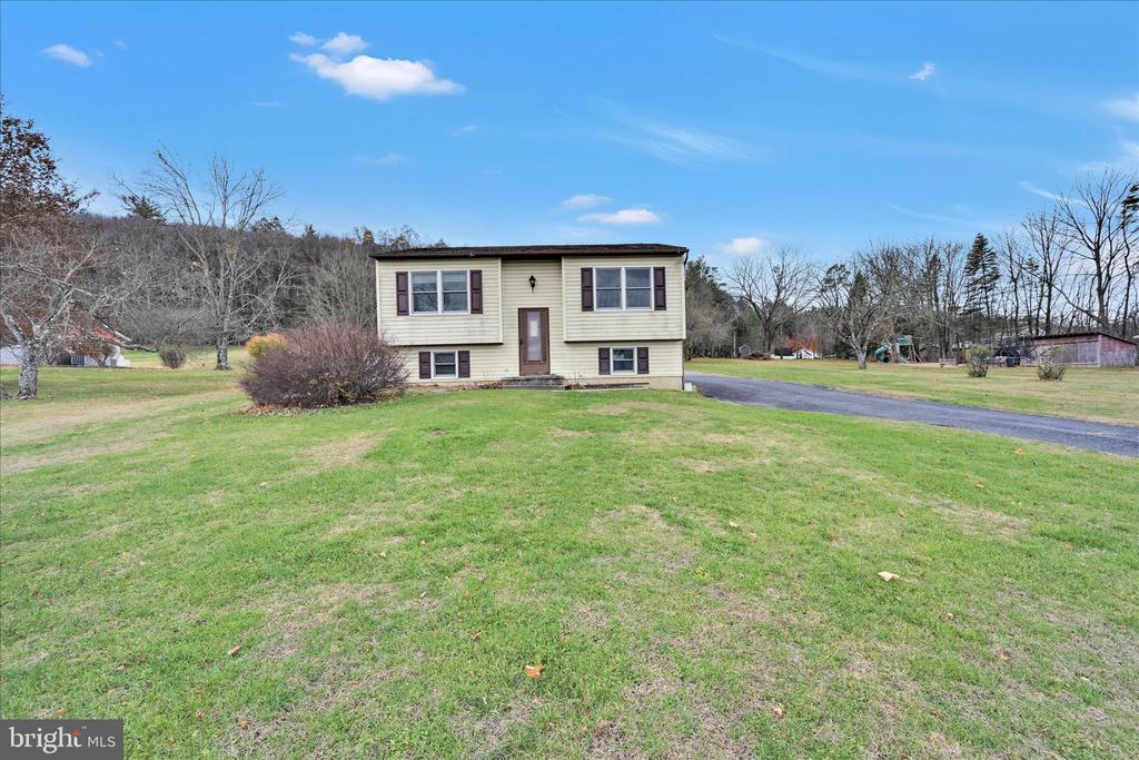 14 BROOKSIDE ROAD