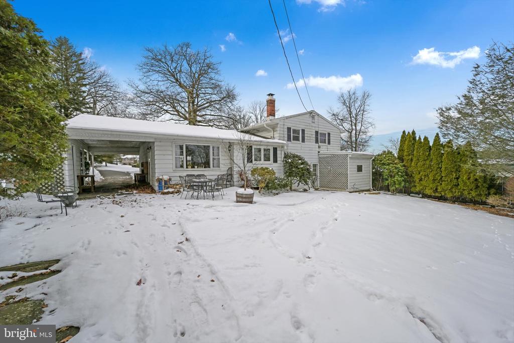 114 S 25TH STREET