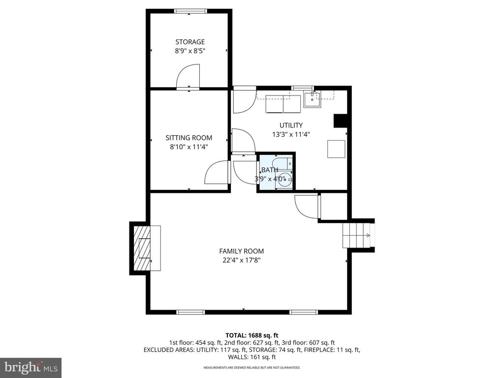 114 S 25TH STREET