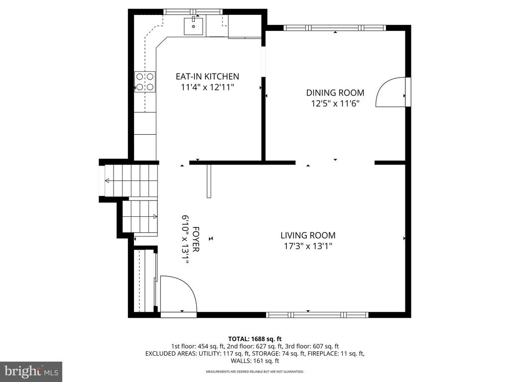 114 S 25TH STREET
