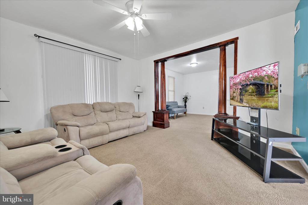 54 E POTTSVILLE STREET