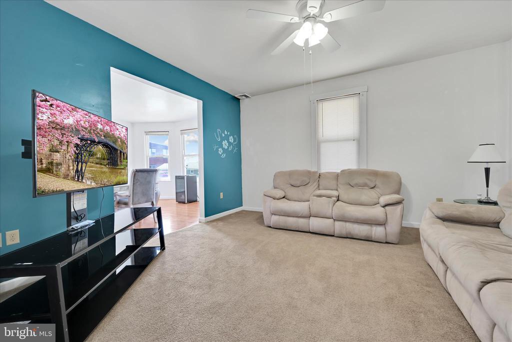 54 E POTTSVILLE STREET