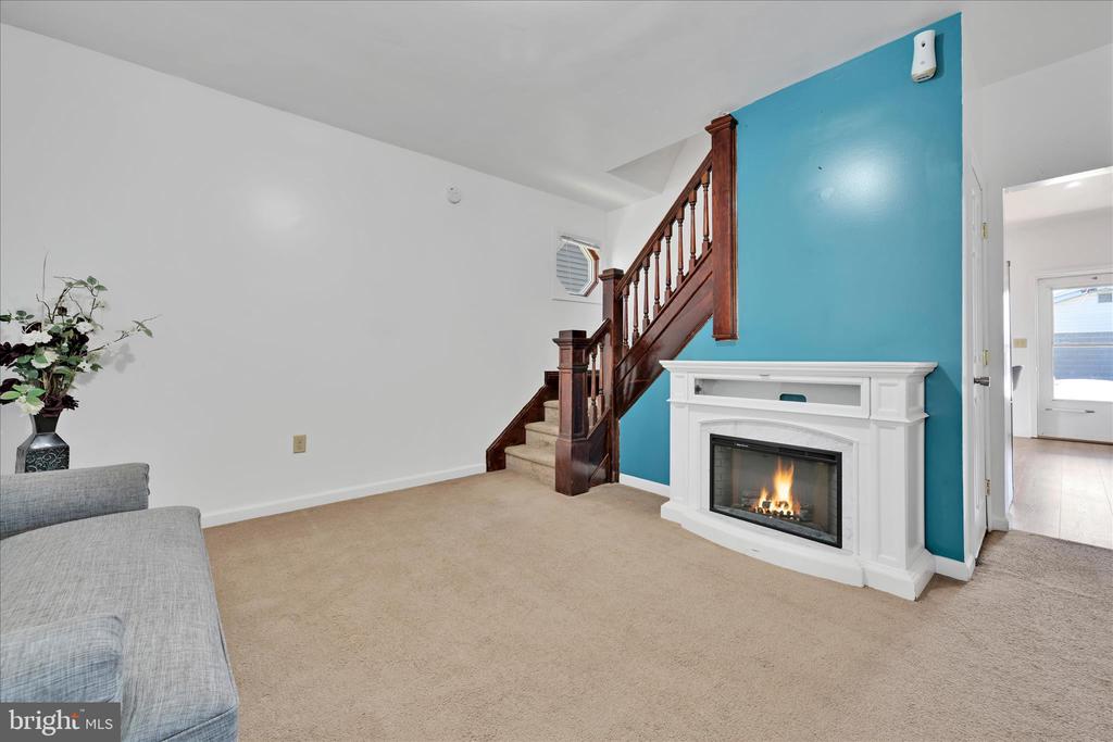 54 E POTTSVILLE STREET