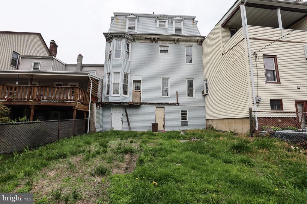 125 S 3RD STREET