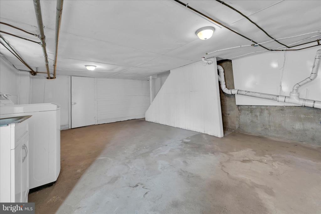 314 POTTSVILLE STREET