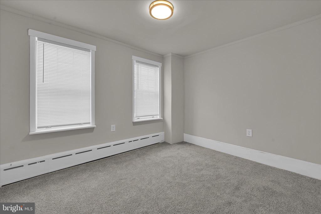314 POTTSVILLE STREET