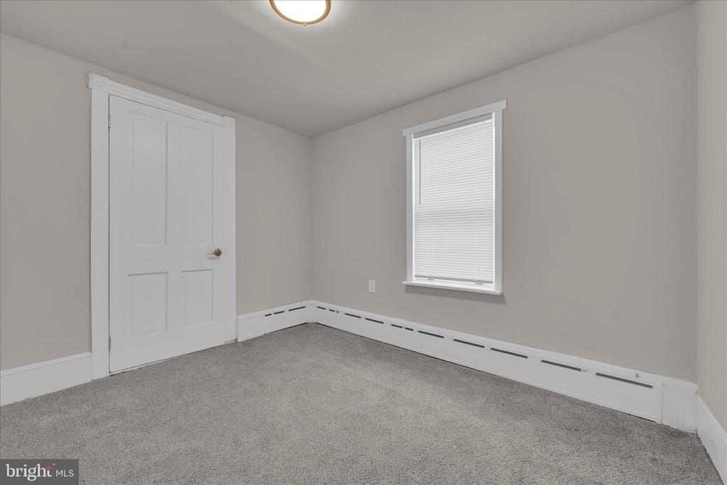 314 POTTSVILLE STREET