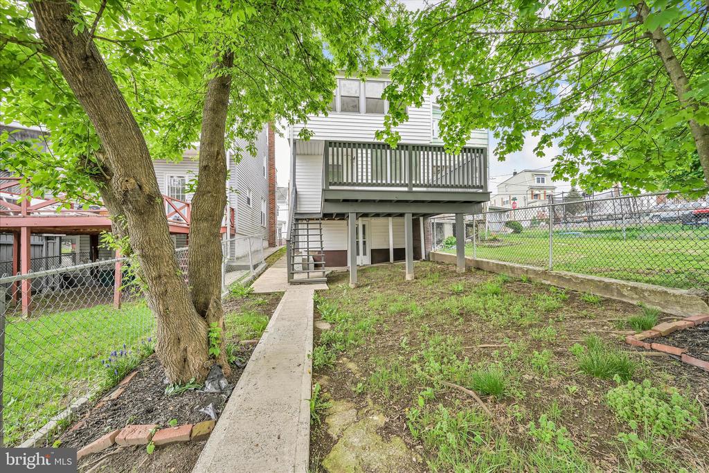 314 POTTSVILLE STREET