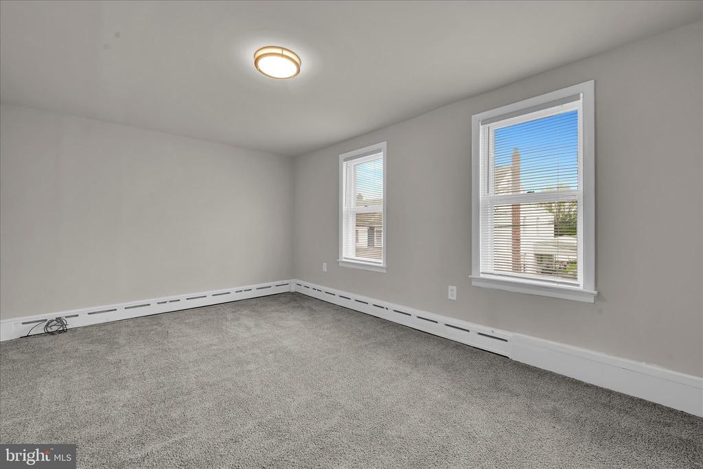 314 POTTSVILLE STREET