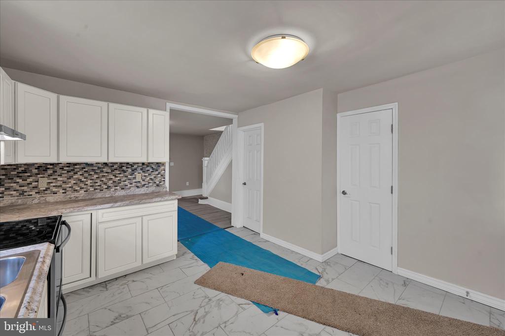 314 POTTSVILLE STREET
