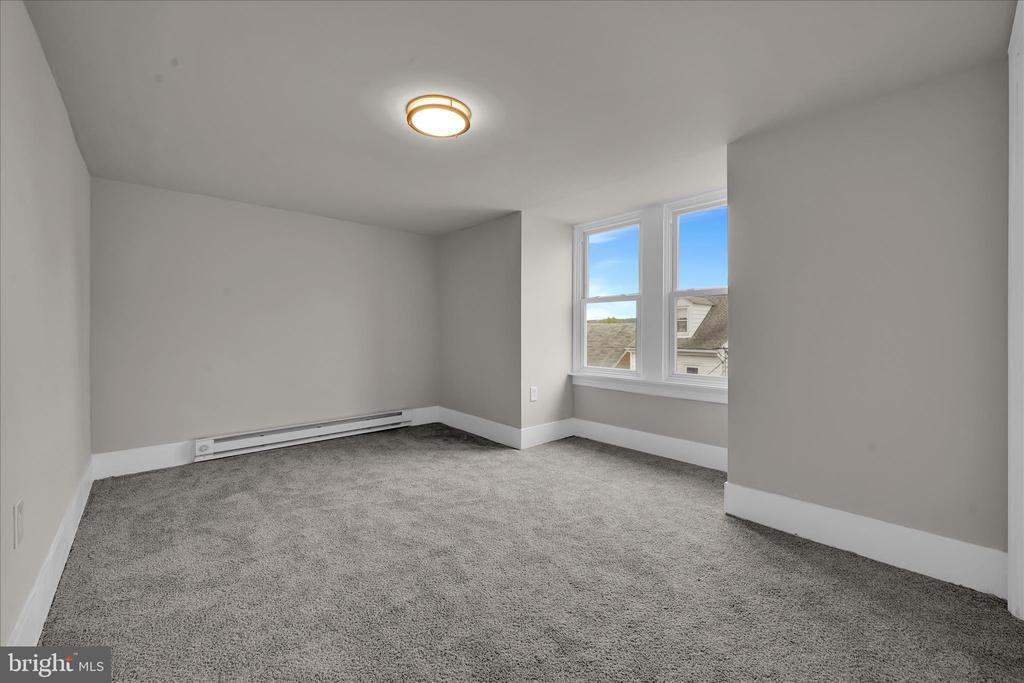 314 POTTSVILLE STREET