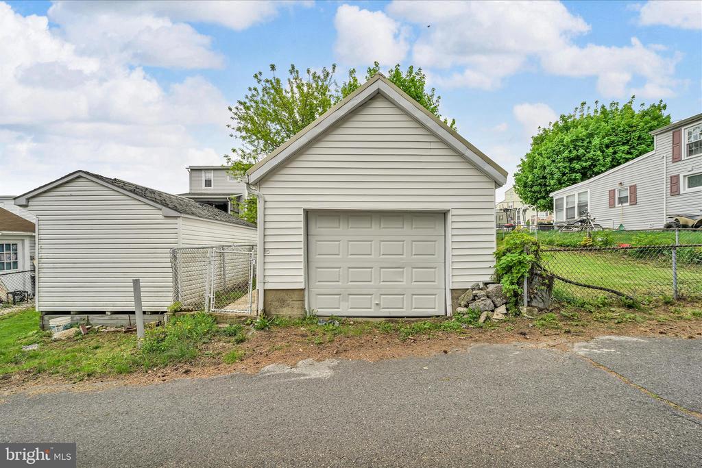 314 POTTSVILLE STREET