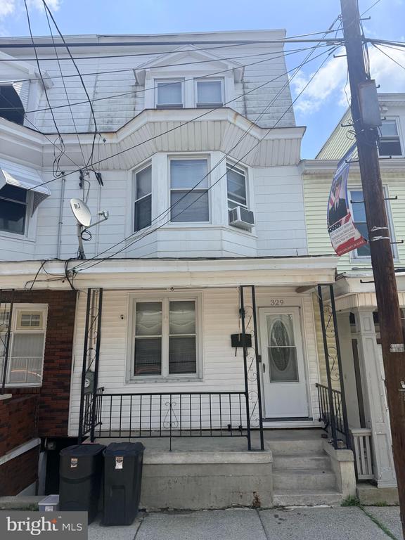 329 N FRONT STREET