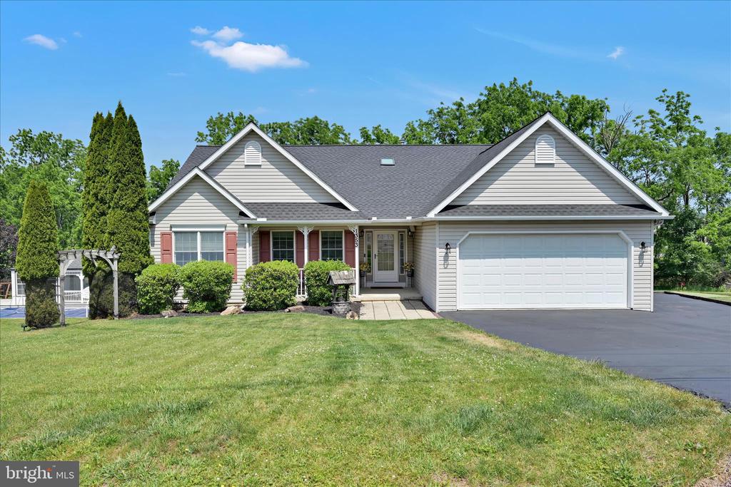 1353 STAG DRIVE