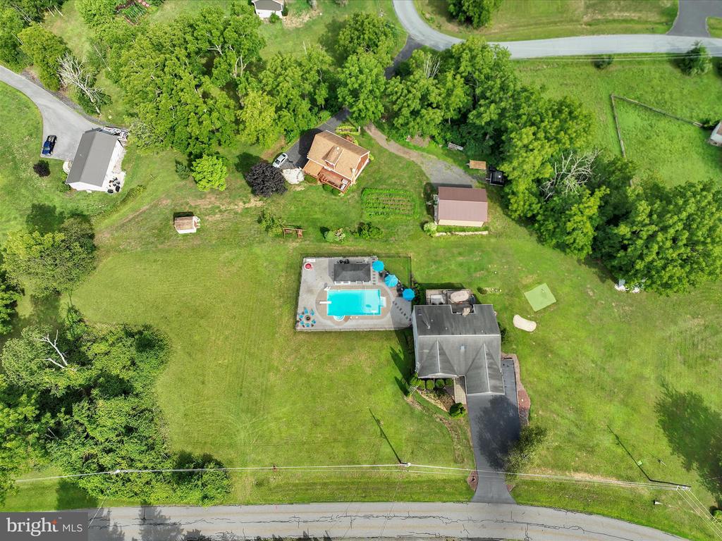 1353 STAG DRIVE