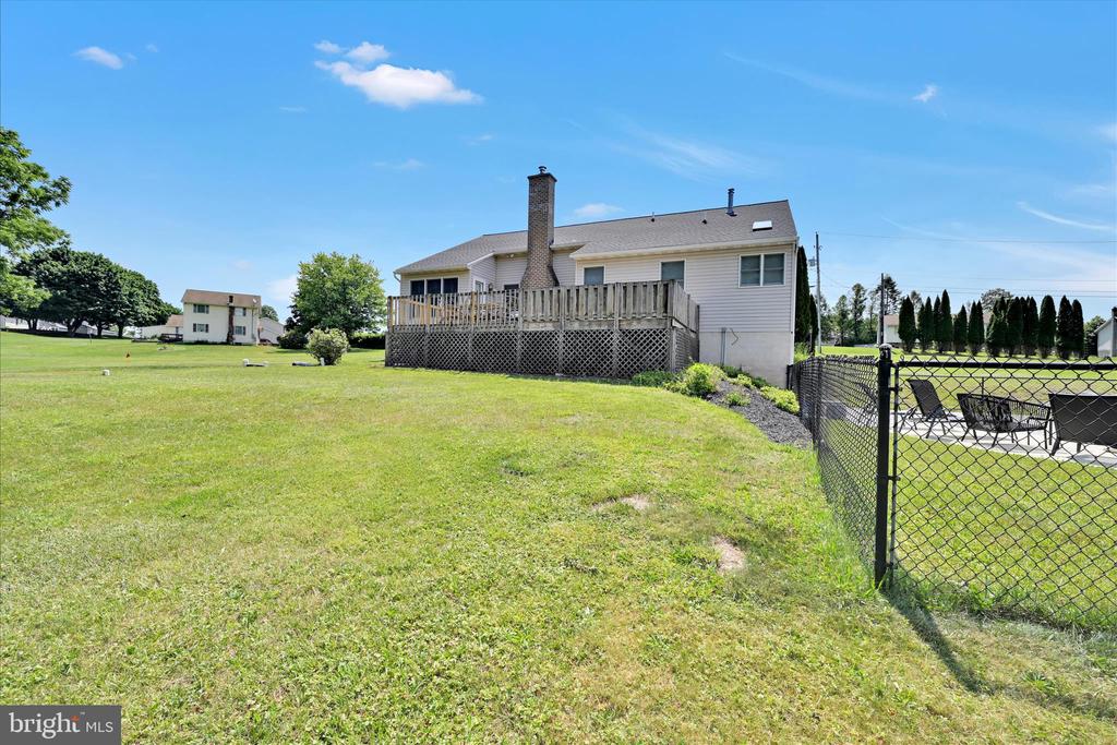 1353 STAG DRIVE
