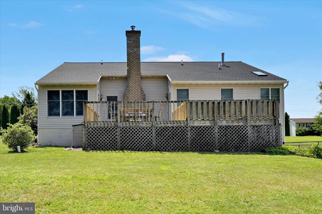 1353 STAG DRIVE