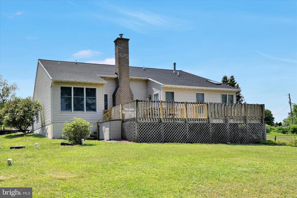 1353 STAG DRIVE