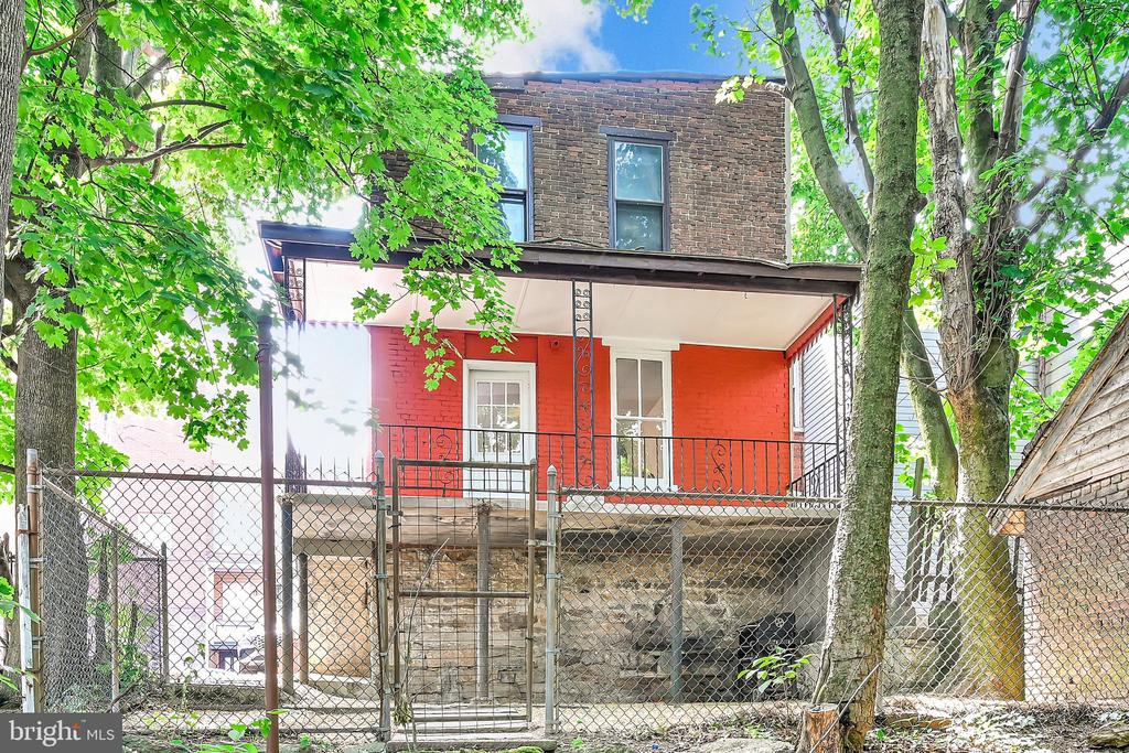 510 HOWARD AVENUE