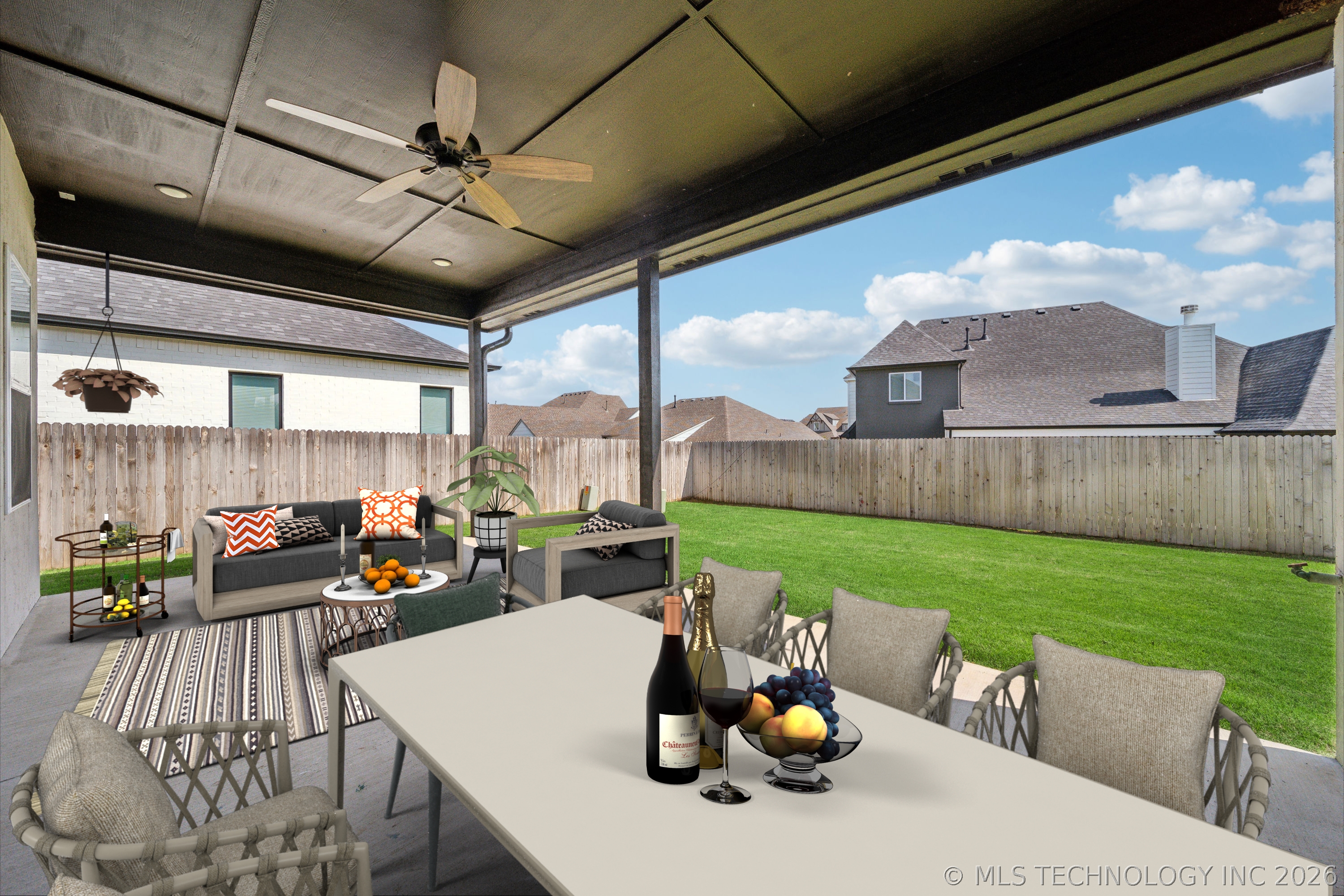2106 E 138th Place S