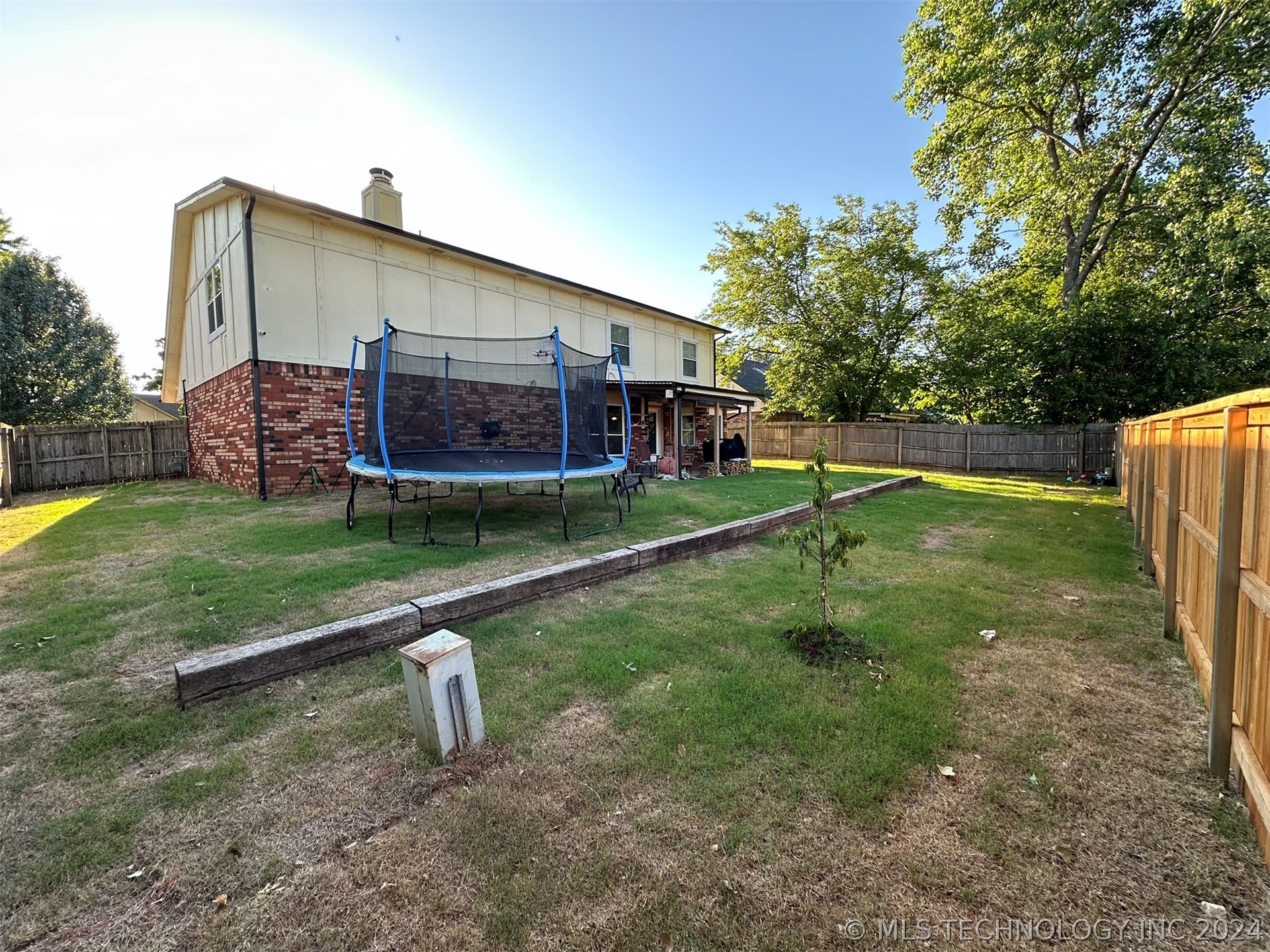 7803 S 80th East Avenue