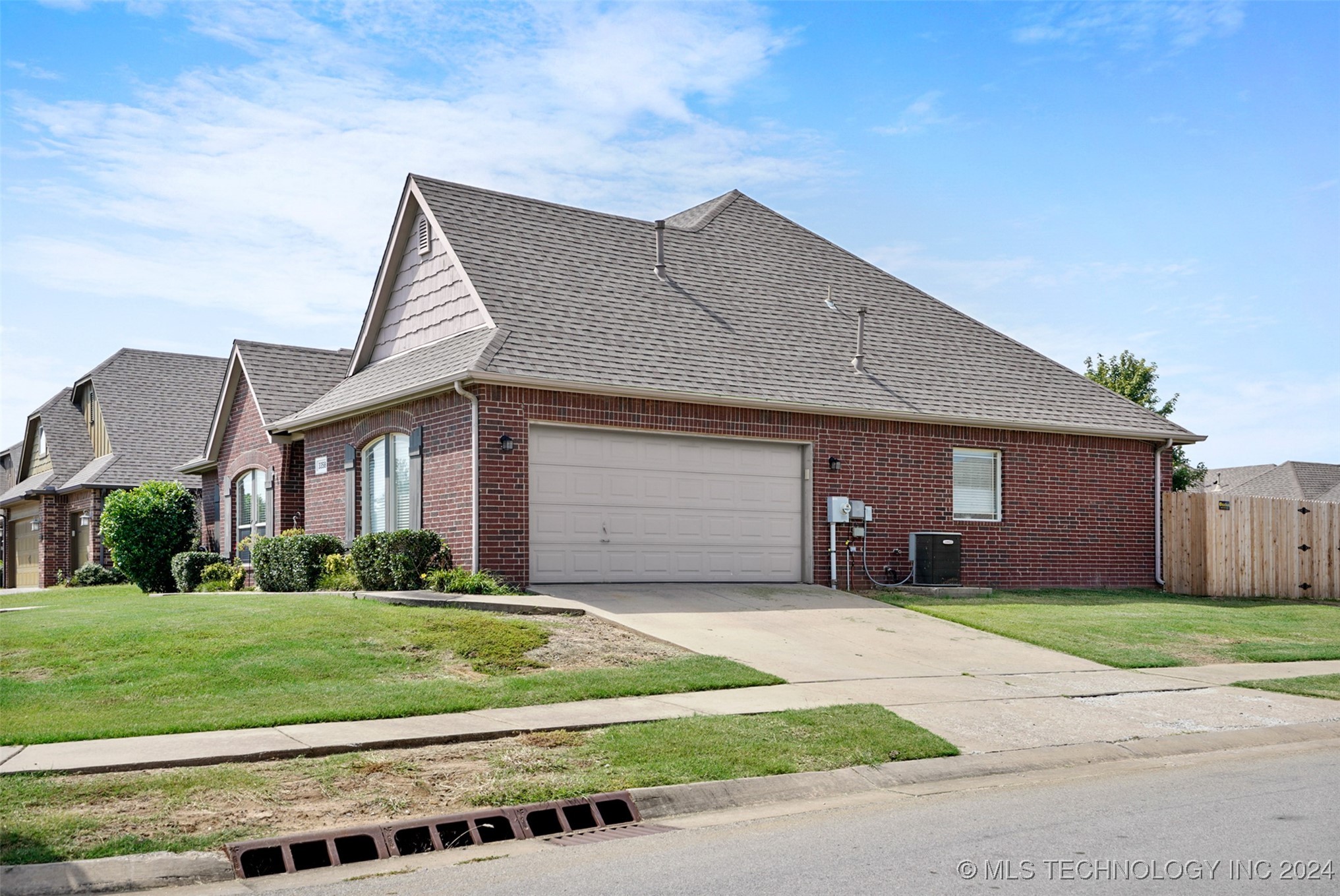 3358 S 206th East Avenue