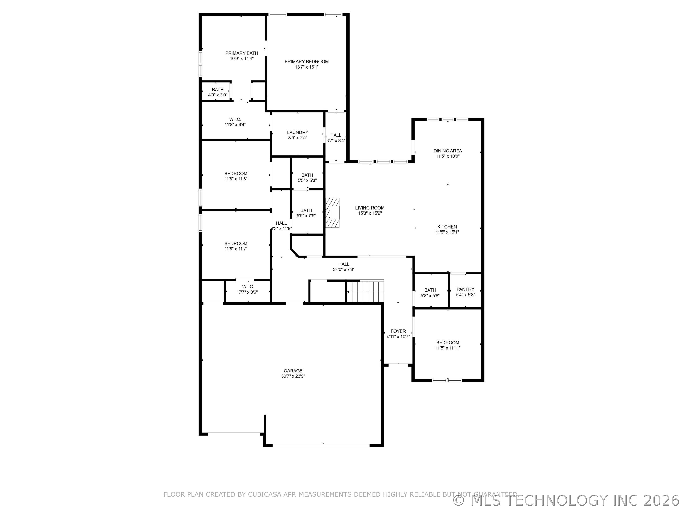 13715 S 20th Place E