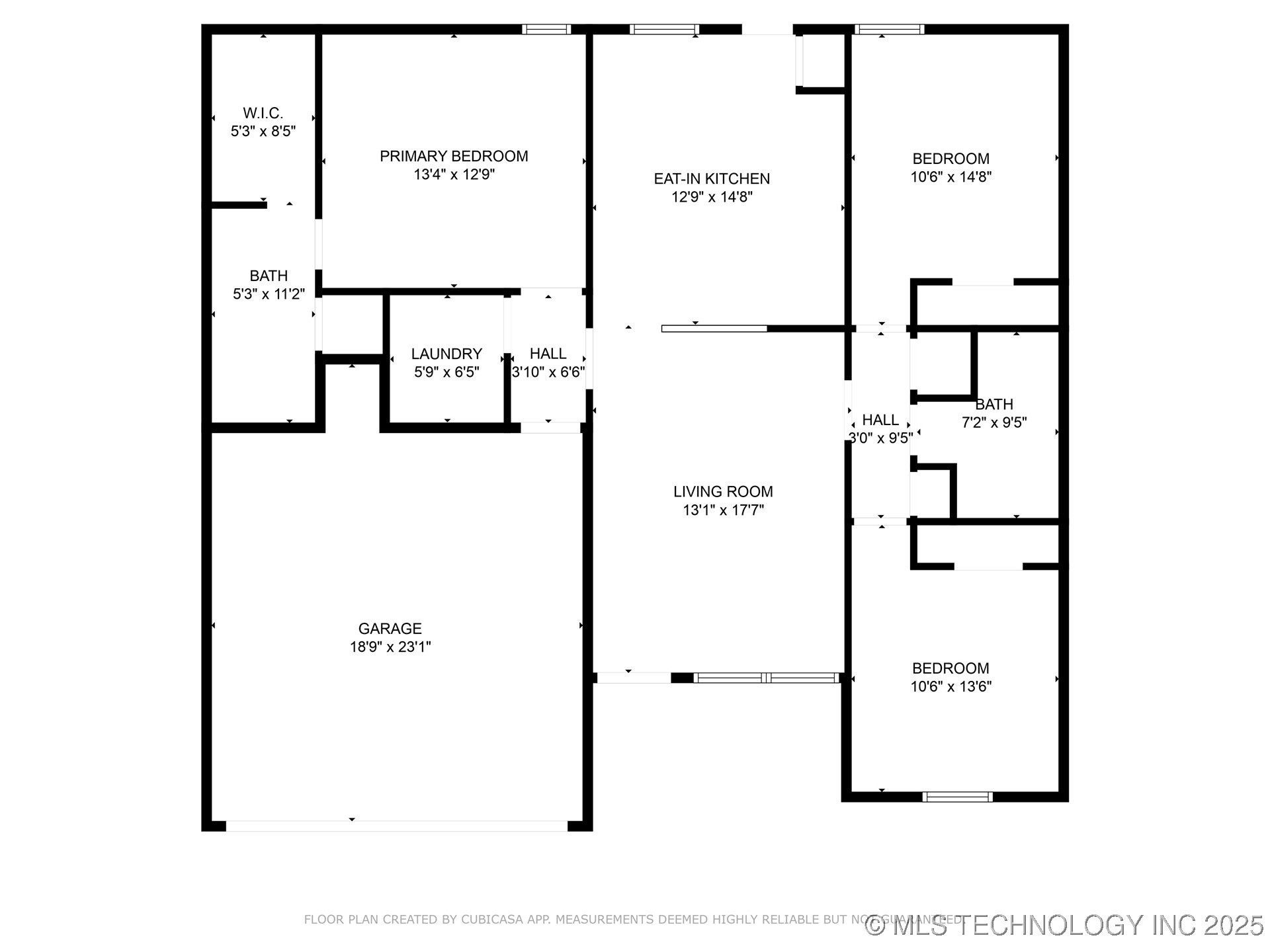 1541 S 30th Court