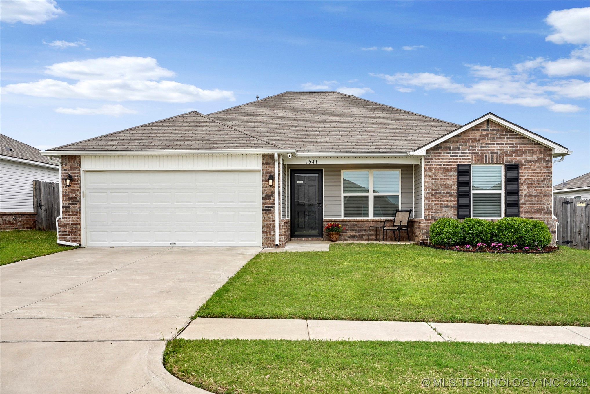 1541 S 30th Court