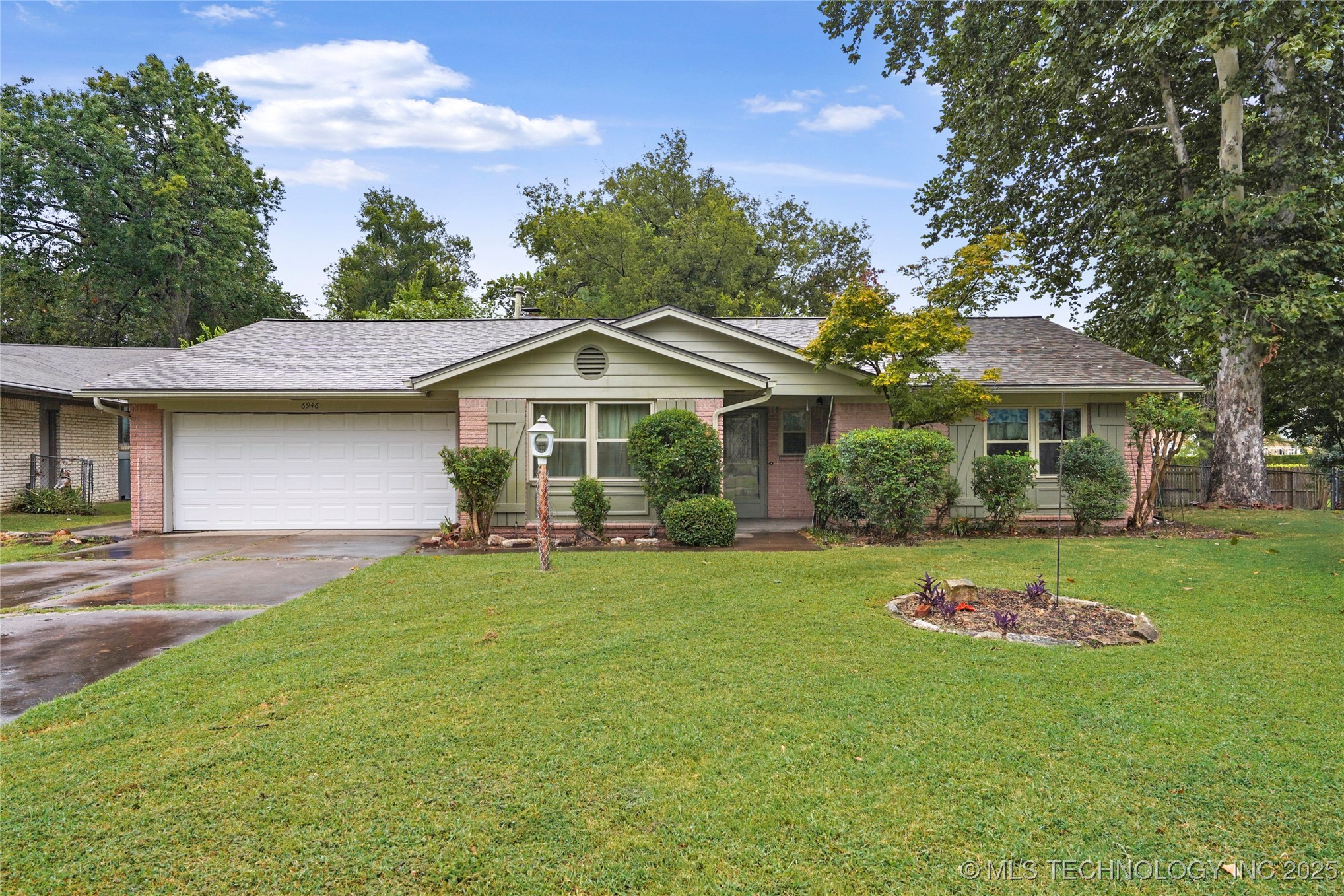 6946 E 20th Place