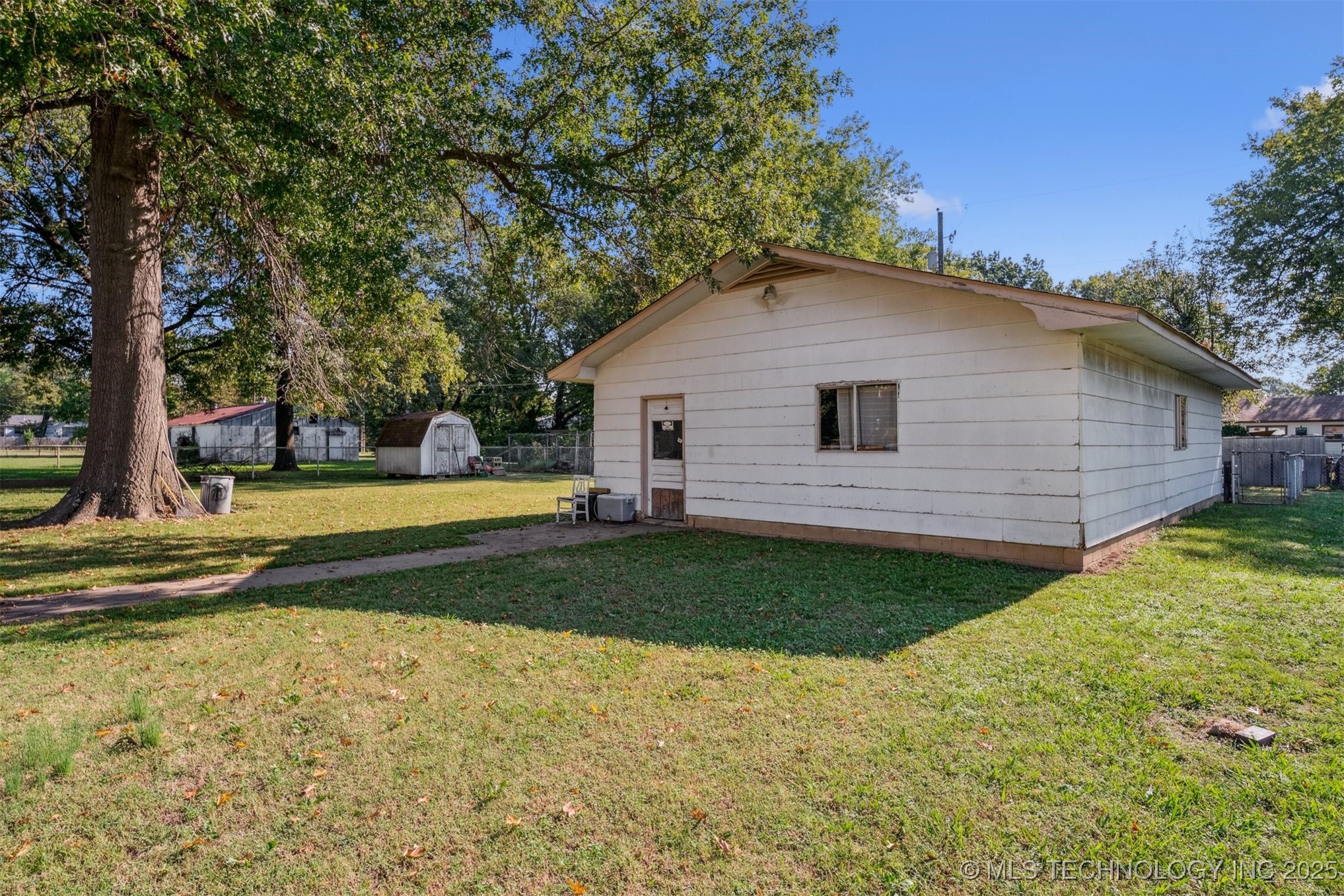 422 N Foreman Street