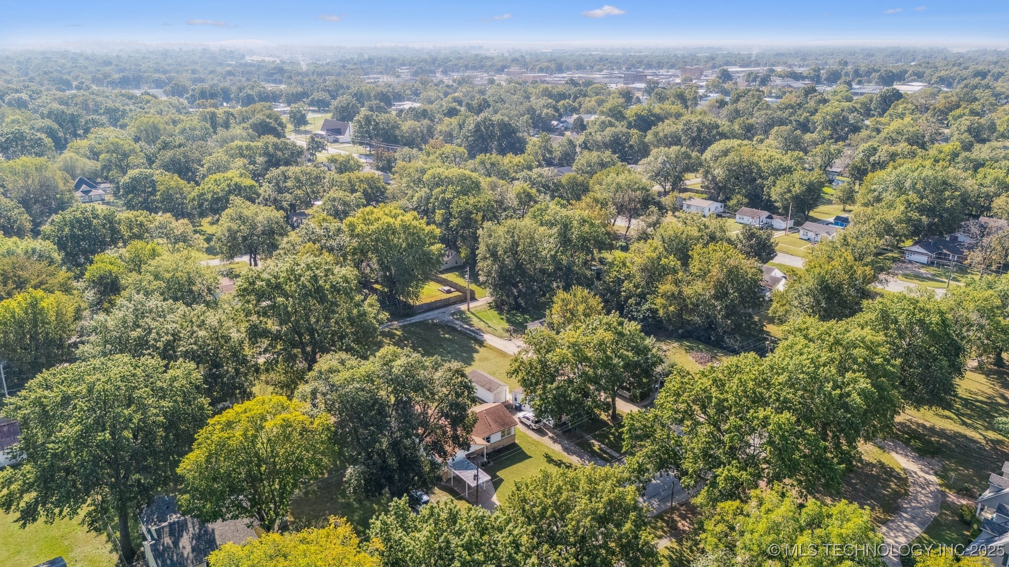 422 N Foreman Street