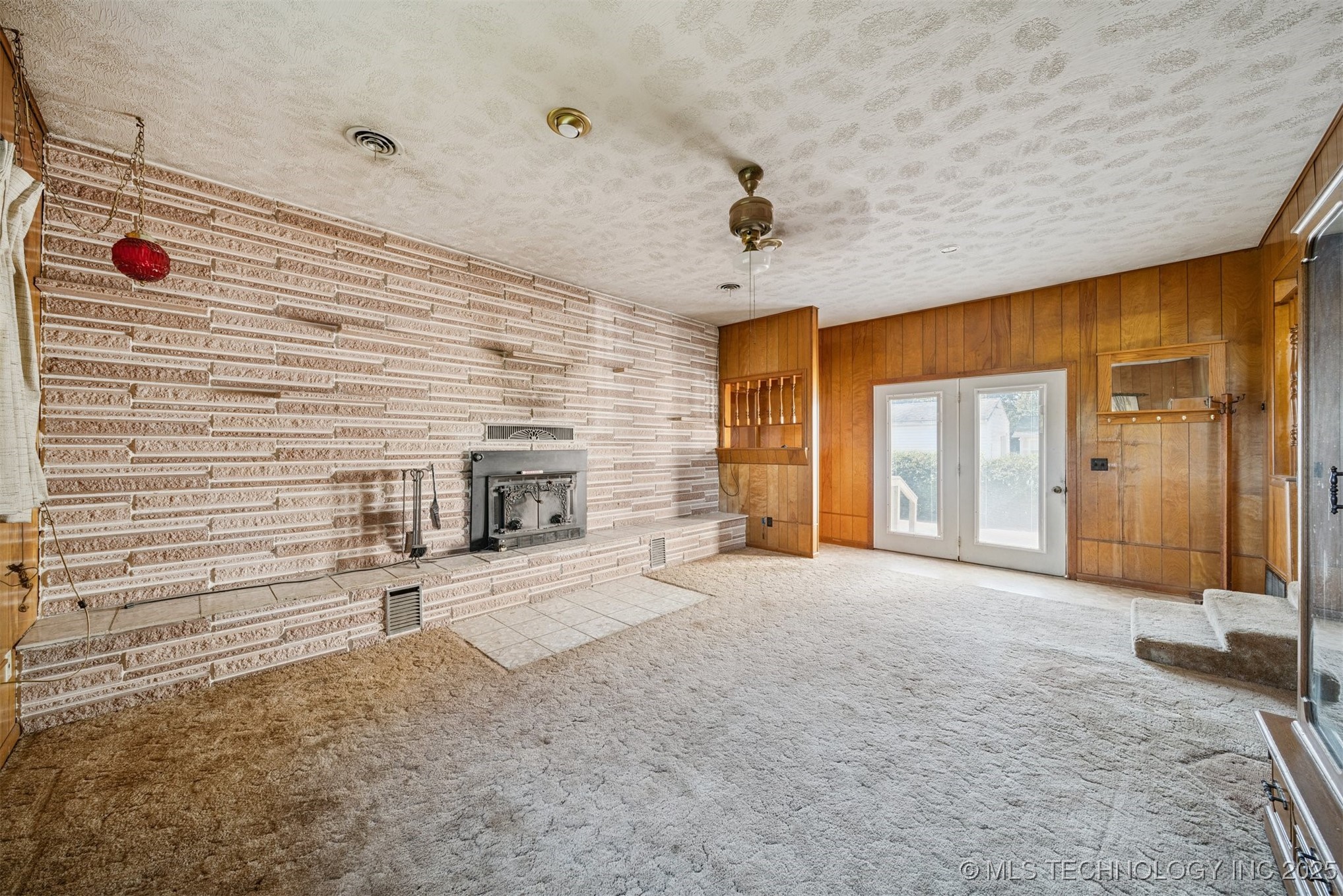 422 N Foreman Street