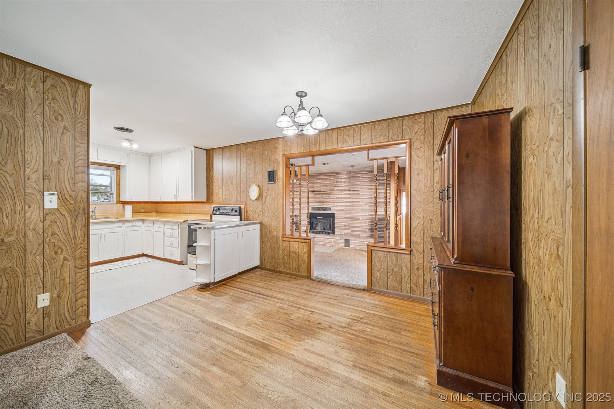 422 N Foreman Street