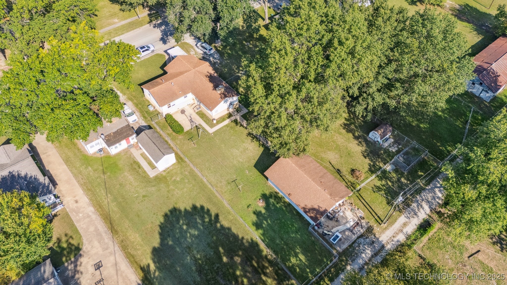 422 N Foreman Street