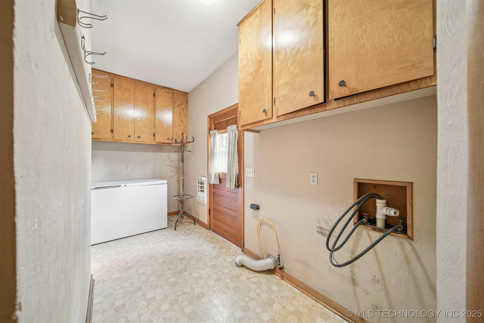422 N Foreman Street