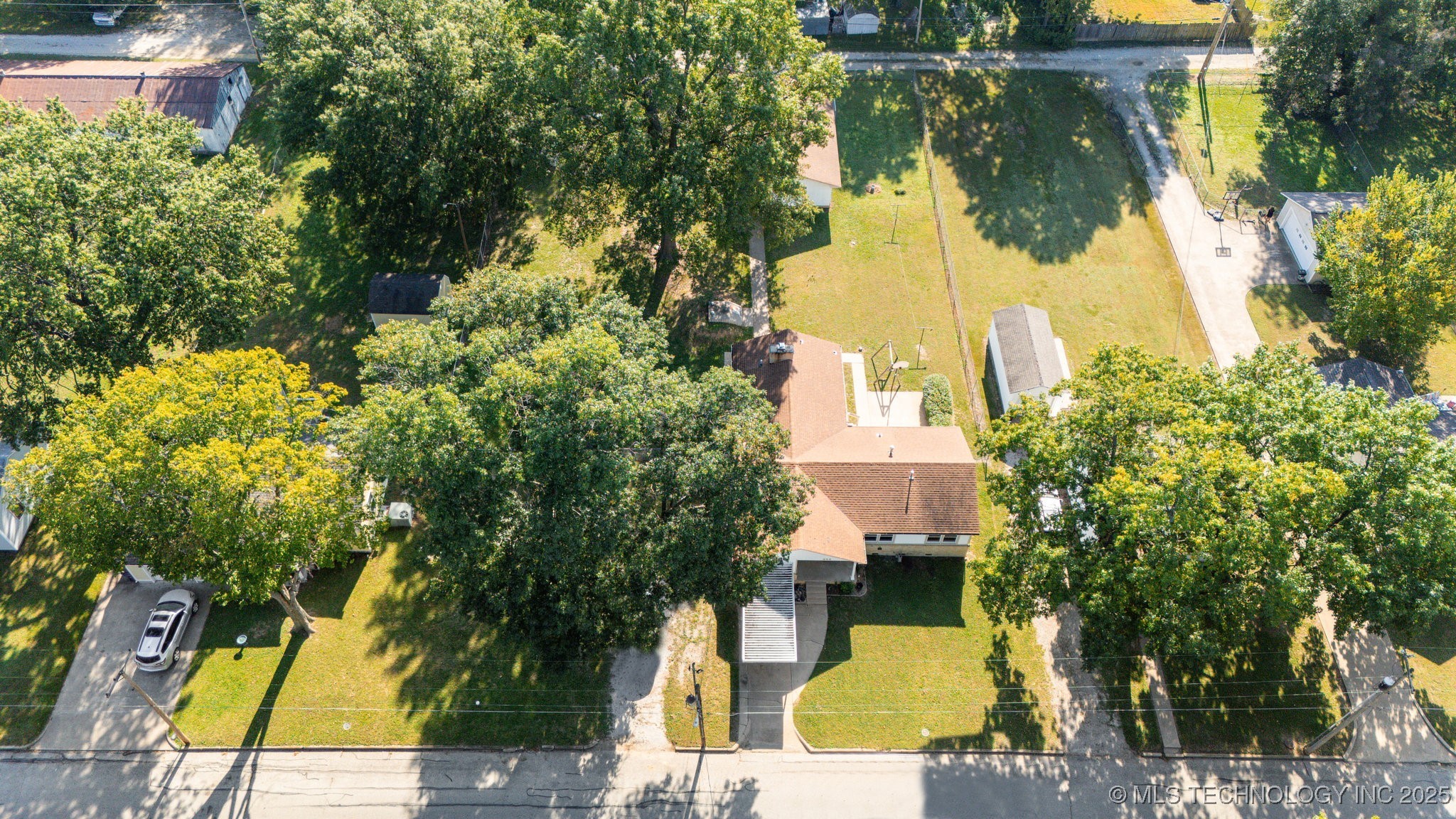 422 N Foreman Street