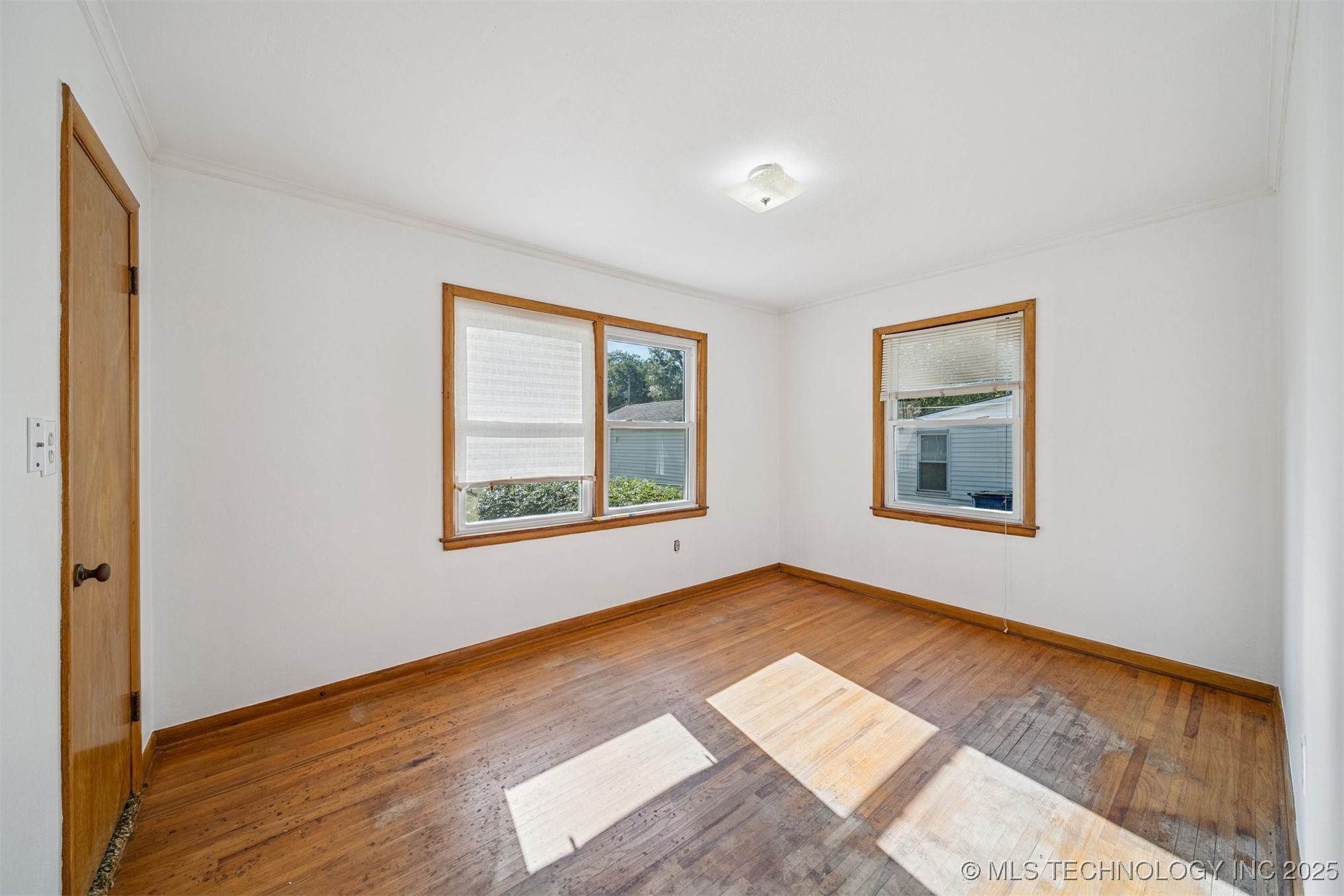 422 N Foreman Street