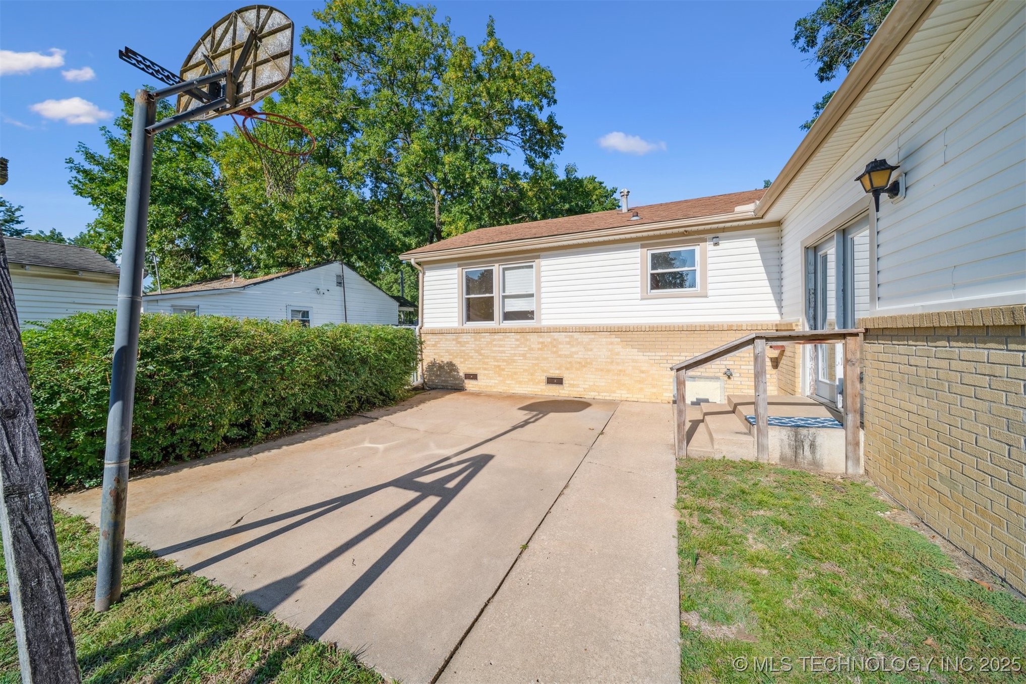 422 N Foreman Street