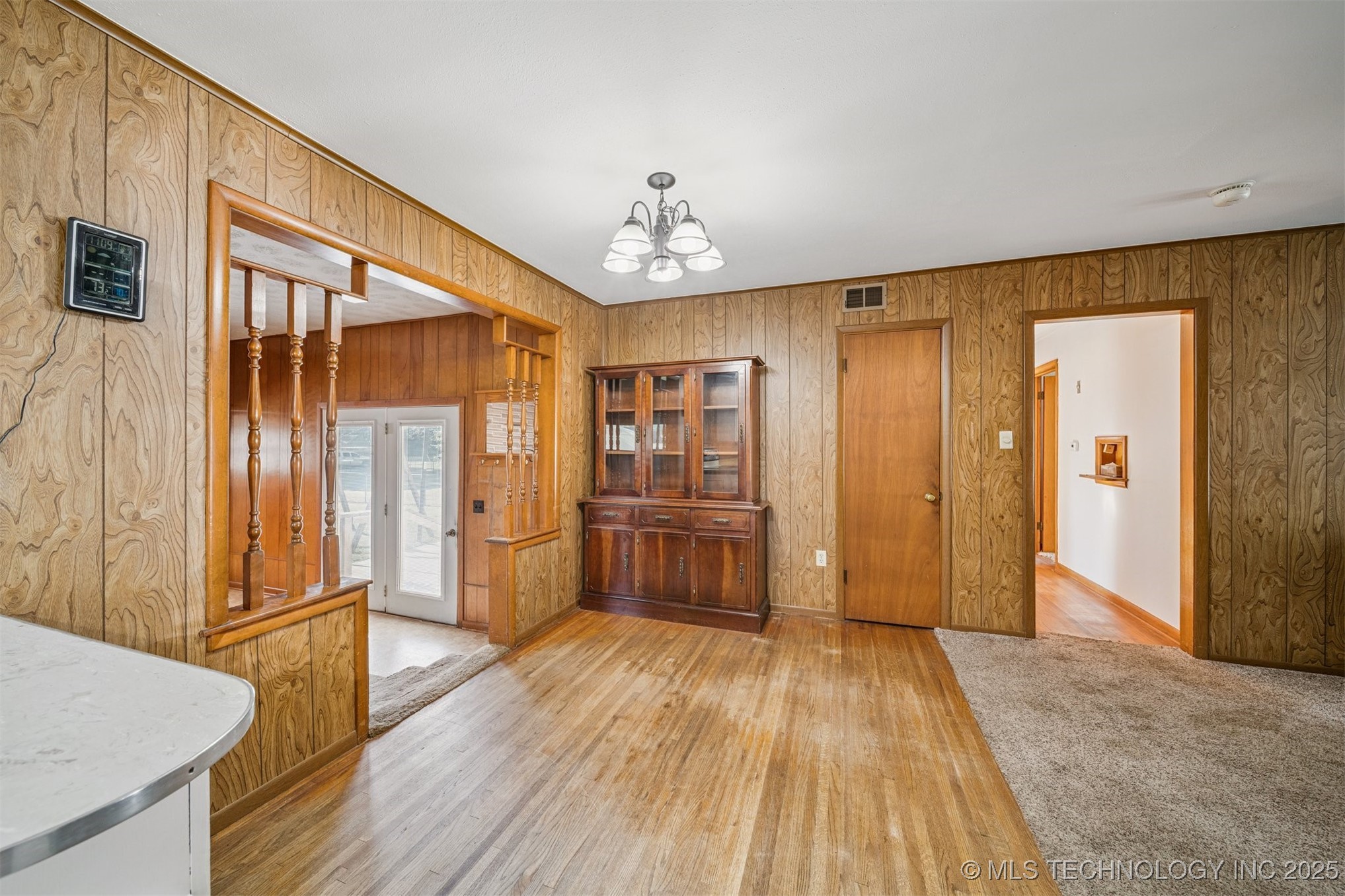 422 N Foreman Street