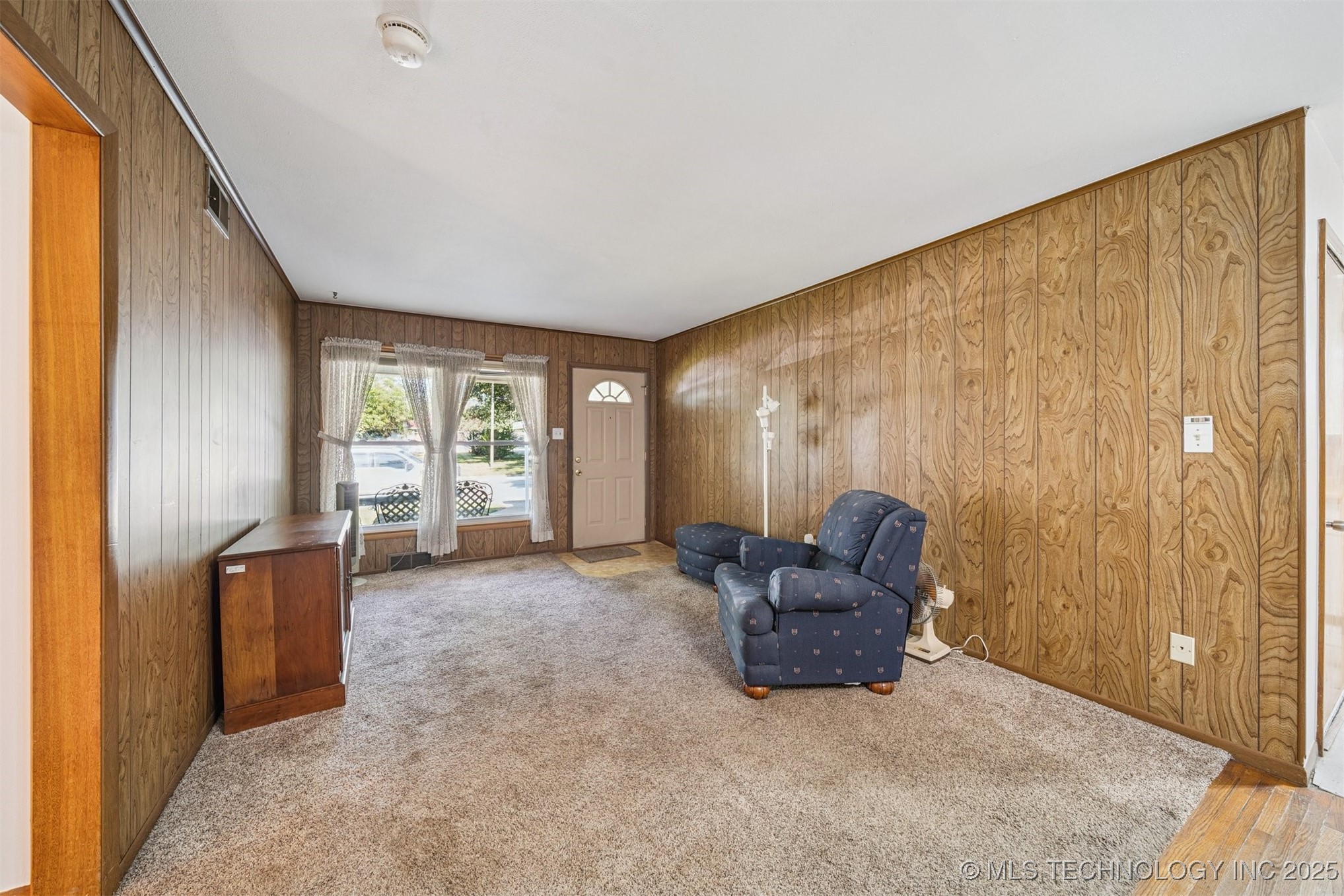 422 N Foreman Street