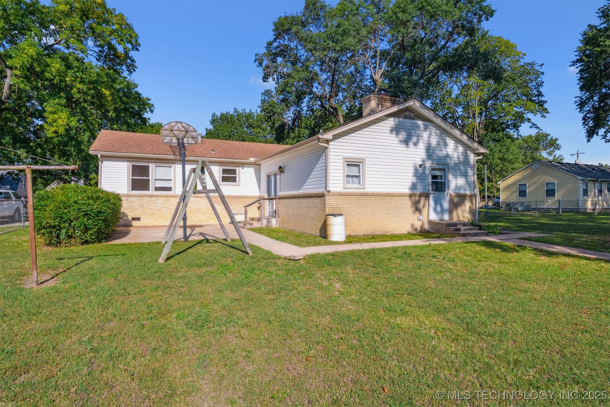 422 N Foreman Street