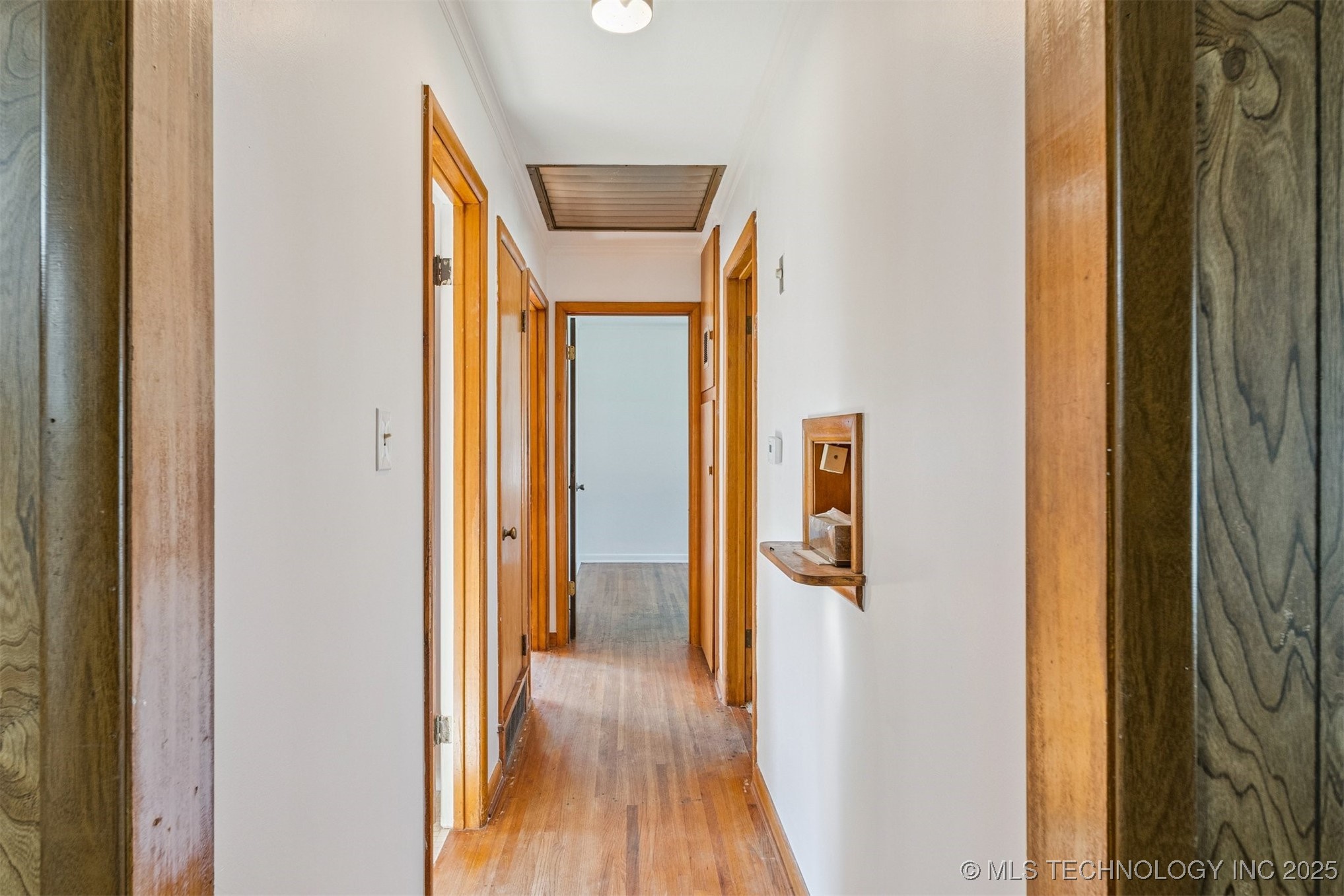 422 N Foreman Street